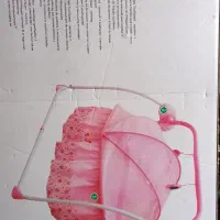 گهواره برقی موزیکال