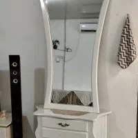آینه کنسول