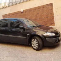 فروش رنو مگان مدل ۹۰