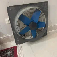 هواکش سایز ۵۰ برند دمنده