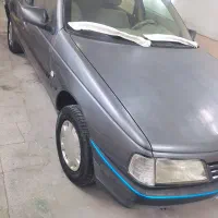 فروش پژو 405مدل 96دوگانه فابریک