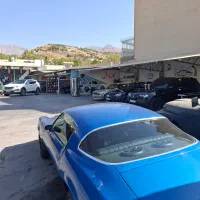 کارواشکار ماهر درمحدوده لواسان تهران