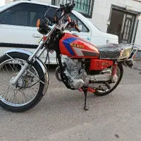 موتور 200 احسان مدل 95 در حد صفر
