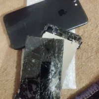 iPhone 7 plus|موبایل|ماکو, |دیوار