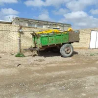 تریلی بیل تمیز