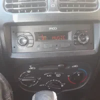 پخش فابریک ۲۰۶