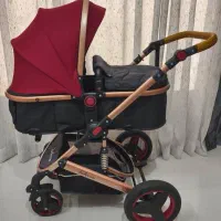 کالسکه|کالسکه و لوازم جانبی|مشهد, شهید مطهری|دیوار