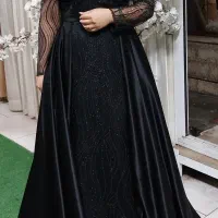 لباس مجلسی ماکسی