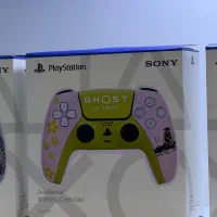 دسته PlayStation 5 - کاستوم شده