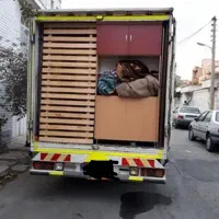 خدمات‌.باربری اسباب کشی منزل‌و‌جهازیه‌‌عدل‌خوی