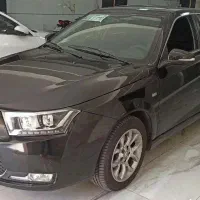 دنا پلاس توربو اتوماتیک