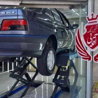 پژو۴۰۵مدل۹۵
