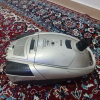 جارو برقی۲۲۰۰وات بفروش میرسد