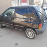 هاچبک مدل 84 کاربرات