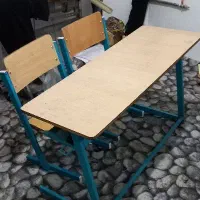 میز