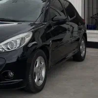 ۴ حلقه رینگ و لاستیک فابریک زیر صفری۲۰۷ پانا