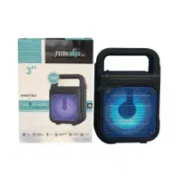اسپیکر بلوتوثی قابل حمل مدل CTS-1362