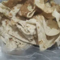 نان خشک