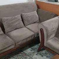 مبل ۴ نفره