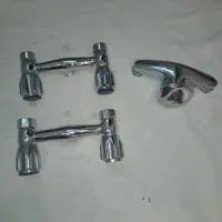 شیرآلات کارکرده