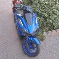 موتور واریو ۱۷۰