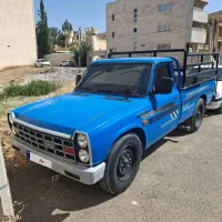 نیسان آبی مدل 402 سیمی