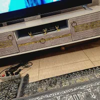 میز تلویزیون