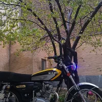 موتور 200کبیر