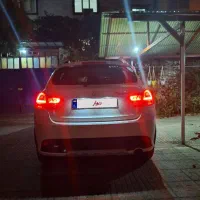 کوییک دنده‌ای ساده 1401