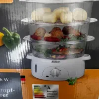 بخار پز