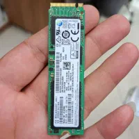 ssd nvme samsung