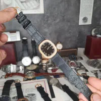 ساعت تیسوت موتور امگایی