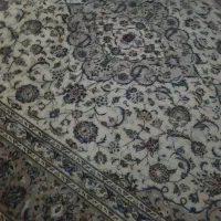 فرش ۹ متری دستباف کاشان