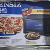 آون توستر،جوجه گردان برقیsensiz solar