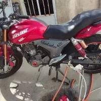 موتور rkv200