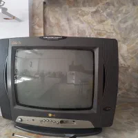 تلویزیون ۱۴ اینچ