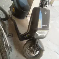 موتور برقی