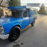 نیسان دیزل مدل۹۰