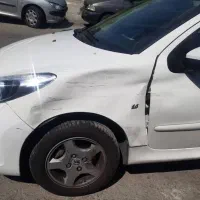 صافکاری PDRصدرصد ضمینی