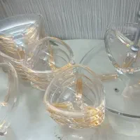 سرویس کریستال والتر آلمان نوی نو