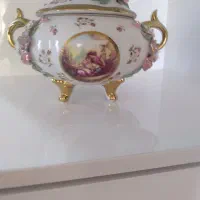 ظروف لیلی مجنون