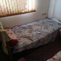 فروش تخت سالم و نو یک نفره