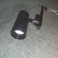 دو عدد چراغ ریلی