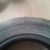 دوچفت لاستیک رودستون کره ای اصل