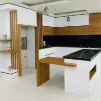 ساخت ونصب کابینت