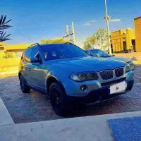 bmw x3|خودرو سواری و وانت|تهران, توحید|دیوار