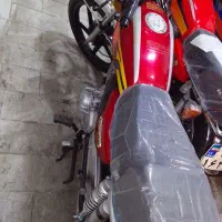 هندا پرواز 200