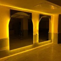 آینه باشگاهی
