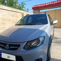 کوییک ۱۴۰۱|خودرو کلاسیک|لاهیجان, گلستان|دیوار