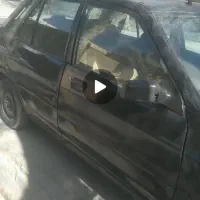پراید کاربرات مدل ۸۳ قیمت 260